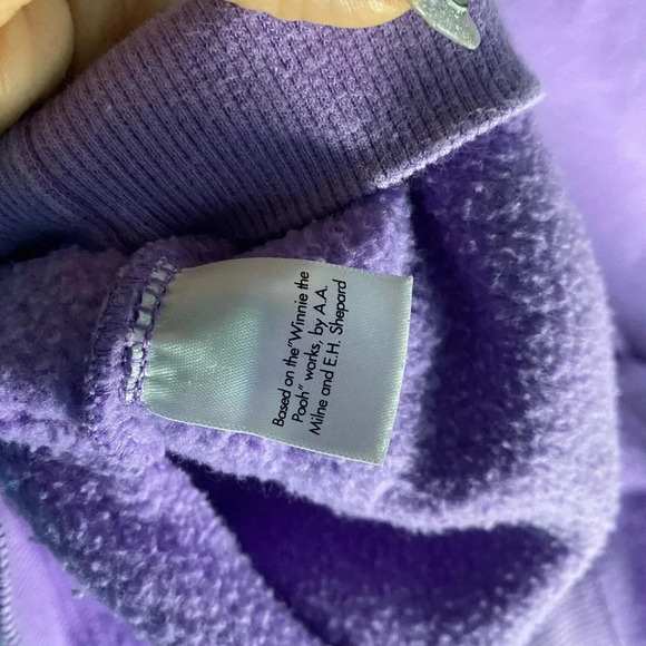 Eeyore crewneck - Picture 6 of 6